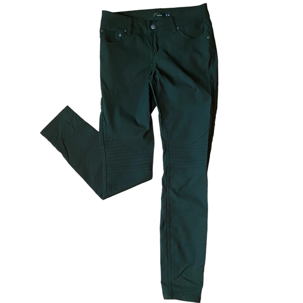 Prana Moto Pants Size 0 🦋